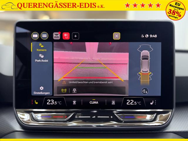 Seat Leon Sportstourer Style 1.5 TSI 150PS PANO SHZ ACC 