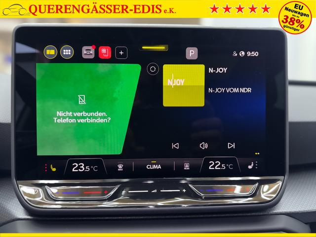 Seat Leon Sportstourer Style 1.5 TSI 150PS PANO SHZ ACC 