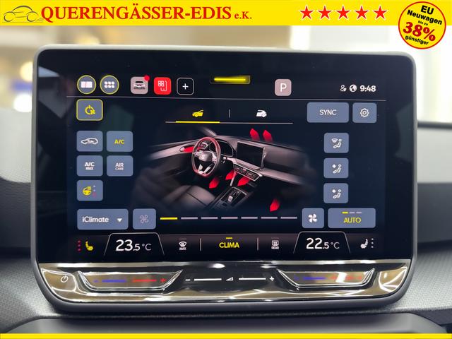 Seat Leon Sportstourer Style 1.5 TSI 150PS PANO SHZ ACC 