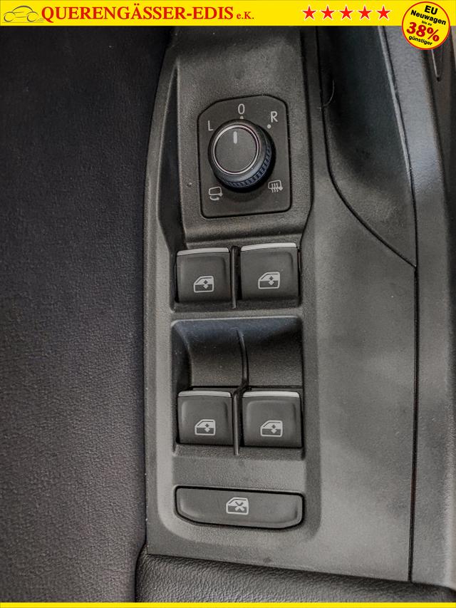 Seat Leon FR 1.5 TSI NAVI SHZ MATRIX KEYLESS 