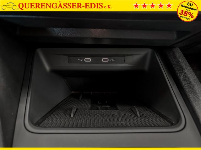 Seat Leon FR 1.5 TSI NAVI SHZ MATRIX KEYLESS 