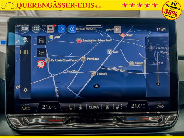 Seat Leon FR 1.5 TSI NAVI SHZ MATRIX KEYLESS 