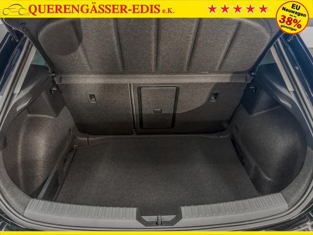 Seat Leon FR 1.5 TSI NAVI SHZ MATRIX KEYLESS 