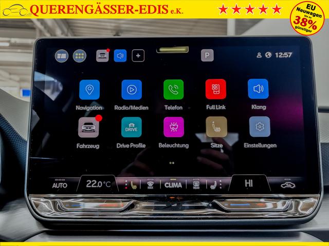 Seat Leon FR 1.5 TSI MATRIX SHZ NAVI 