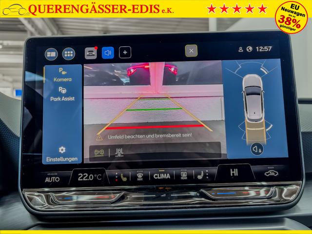 Seat Leon FR 1.5 TSI MATRIX SHZ NAVI 