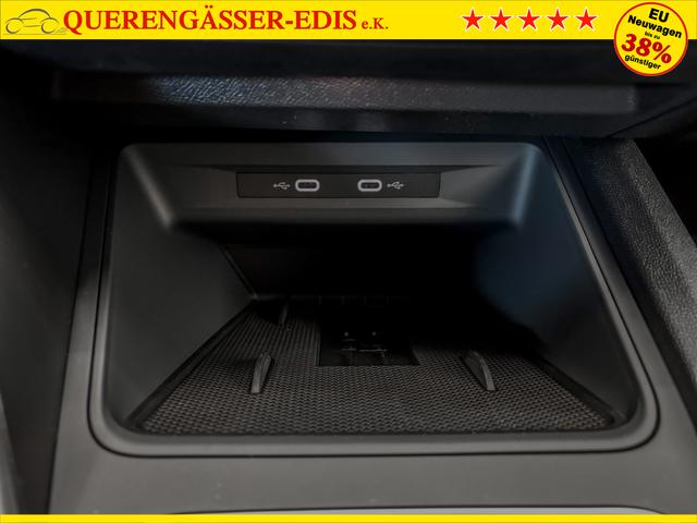 Seat Leon FR 1.5 TSI MATRIX SHZ NAVI 