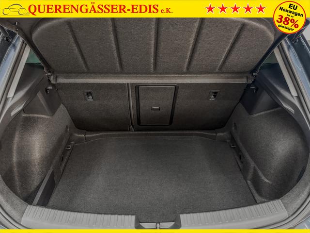 Seat Leon FR 1.5 TSI MATRIX SHZ NAVI 