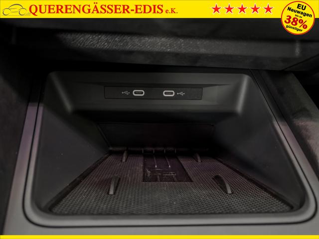 Cupra Leon Sportstourer 1.5 eTSI DSG AHK INTELLIGENT DRIVE KEYLESS 