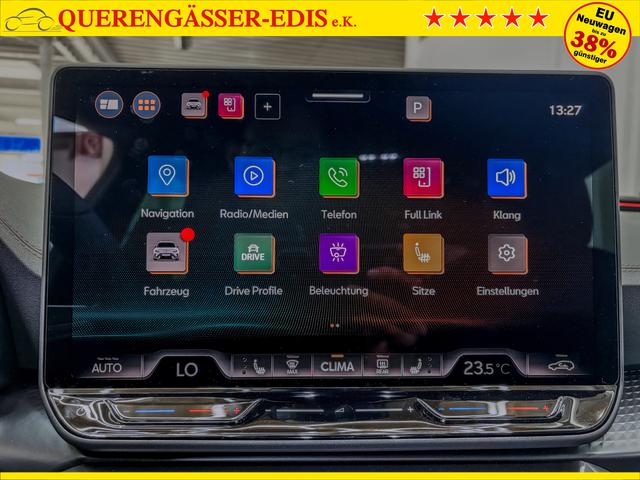 Cupra Leon Sportstourer 1.5 eTSI DSG AHK INTELLIGENT DRIVE KEYLESS 