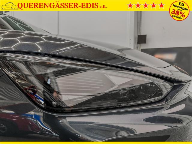 Cupra Leon Sportstourer 1.5 eTSI DSG AHK INTELLIGENT DRIVE KEYLESS 