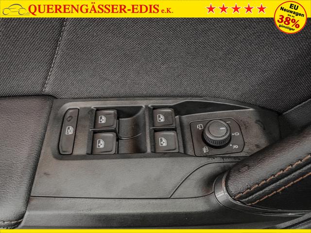 Cupra Leon Sportstourer 1.5 eTSI DSG AHK INTELLIGENT DRIVE KEYLESS 