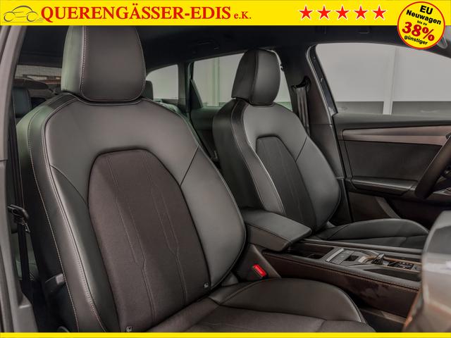 Cupra Leon Sportstourer 1.5 eTSI DSG AHK INTELLIGENT DRIVE KEYLESS 