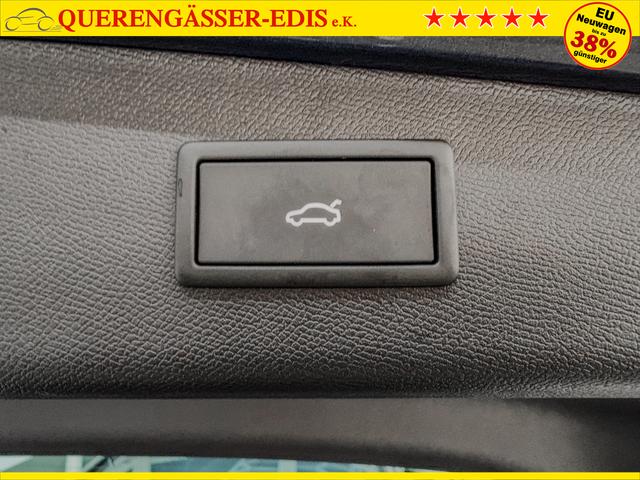 Cupra Leon Sportstourer 1.5 eTSI DSG AHK INTELLIGENT DRIVE KEYLESS 
