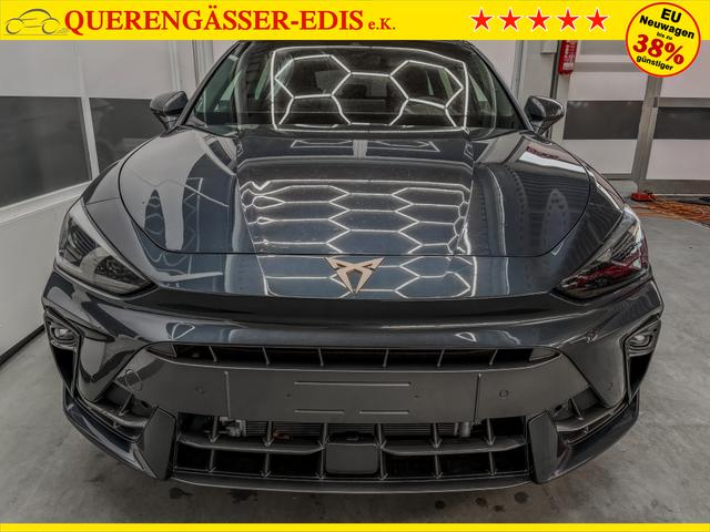 Cupra Leon Sportstourer 1.5 eTSI DSG AHK INTELLIGENT DRIVE KEYLESS 