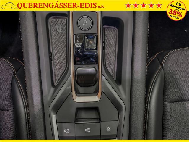 Cupra Leon Sportstourer 1.5 eTSI DSG AHK INTELLIGENT DRIVE KEYLESS 