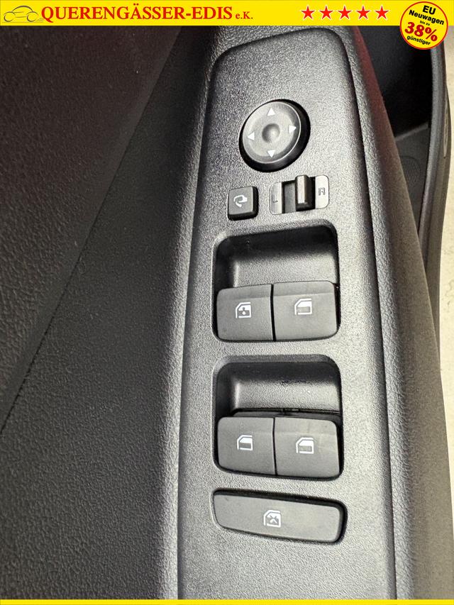 Hyundai i10 PREMIUM AUT SHZ SMART KEY KLIMAAUTOMATIK AMBIENTE ALU RFK PDC NAVI 