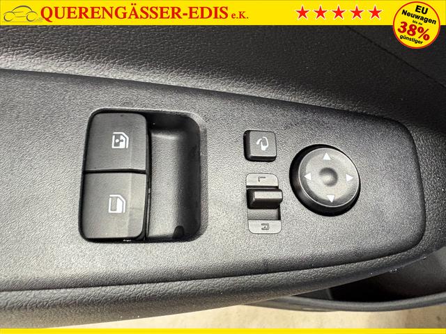 Hyundai i10 STYLE AUT KLIMAAUTOMATIK NAVI SHZ RFK TEMPOMAT 