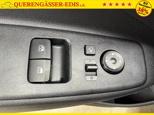 Hyundai i10 STYLE AUT KLIMAAUTOMATIK NAVI SHZ RFK TEMPOMAT 