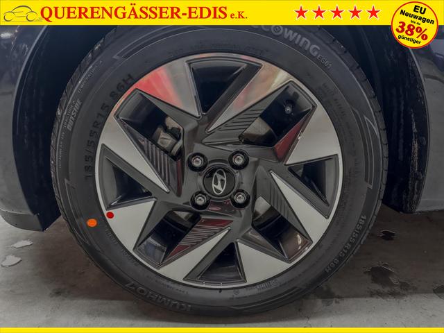 Beispielbilder, ggf. teilweise mit Sonderausstattung