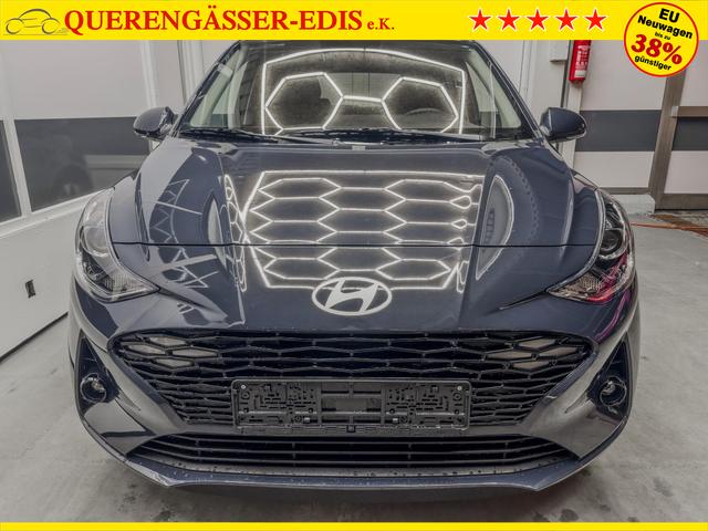 Beispielbilder, ggf. teilweise mit Sonderausstattung