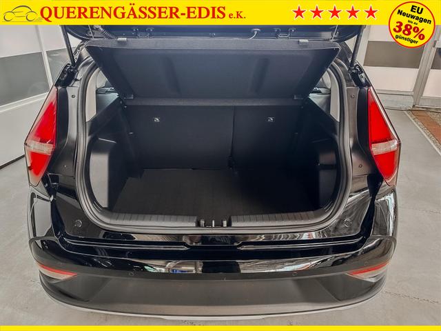 Hyundai BAYON COMFORT FL NAVI SHZ RFK 