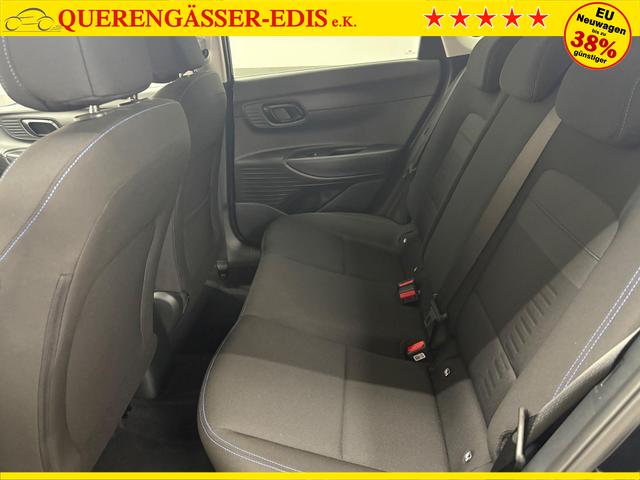 Hyundai BAYON COMFORT FL NAVI SHZ RFK 