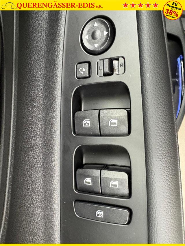 Hyundai BAYON COMFORT FL NAVI SHZ RFK 