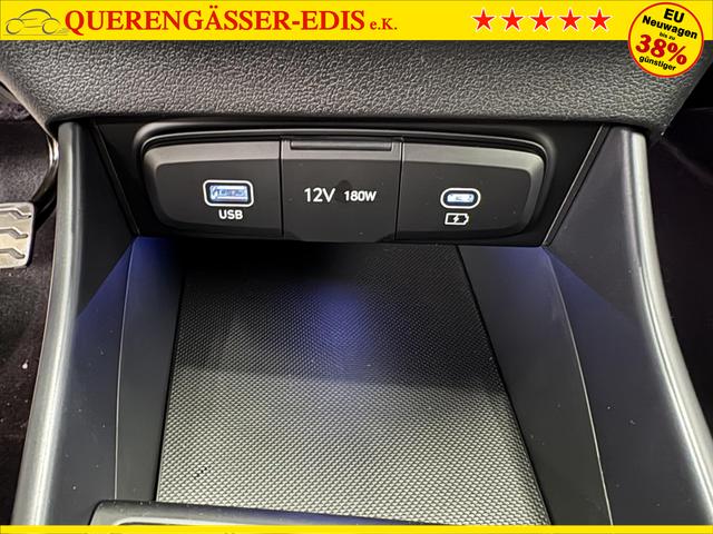 Hyundai BAYON COMFORT FL NAVI SHZ RFK 