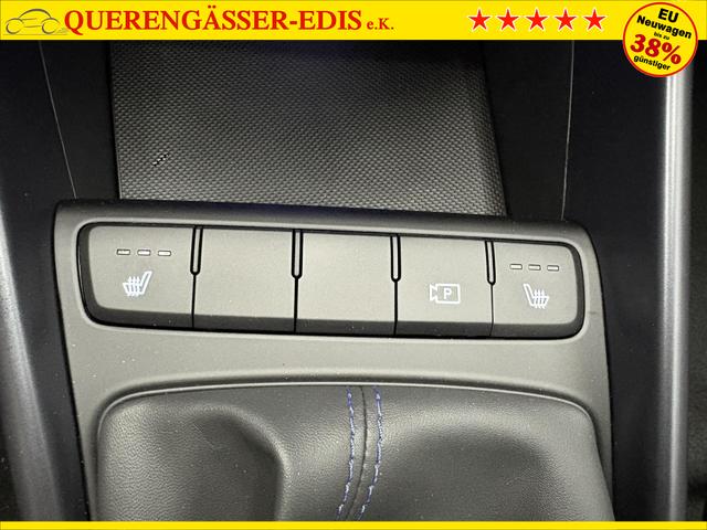 Hyundai BAYON COMFORT FL NAVI SHZ RFK 