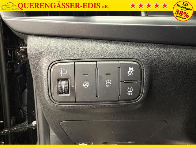 Hyundai BAYON COMFORT FL NAVI SHZ RFK 