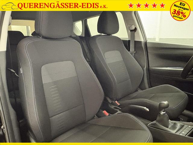 Hyundai BAYON COMFORT FL NAVI SHZ RFK 