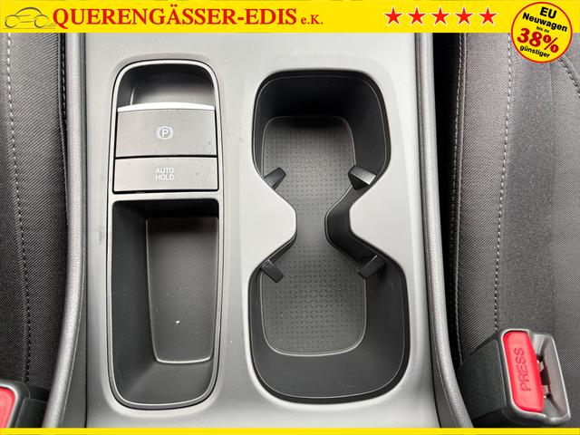 Hyundai TUCSON STYLE 18 ALU KLIMAAUTOMATIK TOTWINKEL NAVI SHZ RFK PDC 