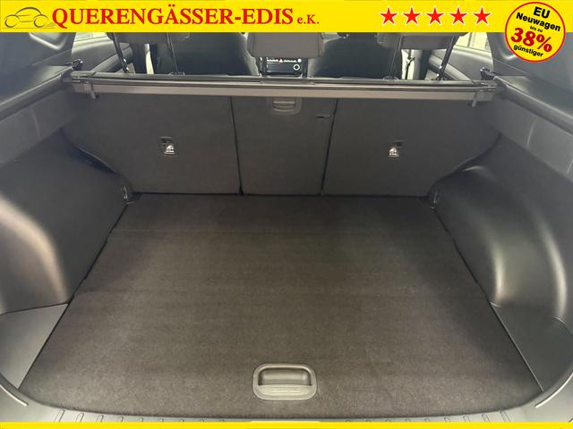 Hyundai TUCSON STYLE KLIMAAUTOMATIK TOTWINKEL NAVI SHZ RFK PDC 