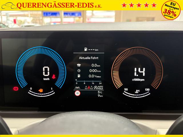 Hyundai TUCSON STYLE KLIMAAUTOMATIK TOTWINKEL NAVI SHZ RFK PDC 