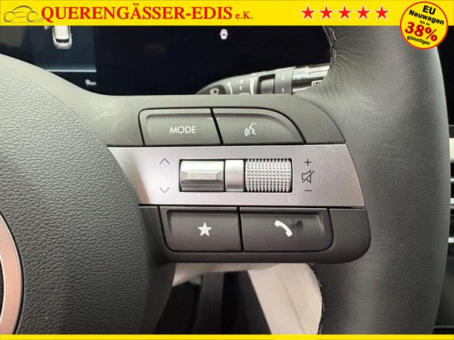 Hyundai TUCSON STYLE KLIMAAUTOMATIK TOTWINKEL NAVI SHZ RFK PDC 