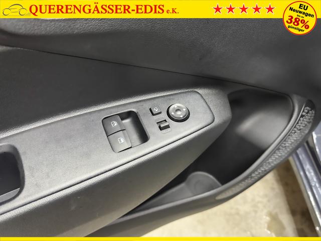 Hyundai i10 STYLE AUT KLIMAAUTOMATIK NAVI SHZ RFK TEMPOMAT 