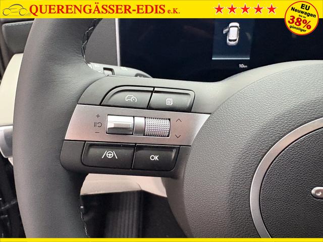 Hyundai TUCSON STYLE AUT KLIMAAUTOMATIK TOTWINKEL NAVI SHZ RFK PDC 