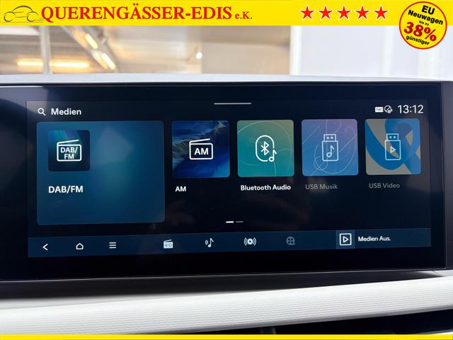 Hyundai TUCSON STYLE AUT KLIMAAUTOMATIK TOTWINKEL NAVI SHZ RFK PDC 