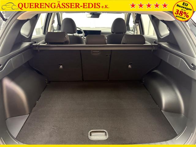 Hyundai TUCSON STYLE AUT KLIMAAUTOMATIK TOTWINKEL NAVI SHZ RFK PDC 