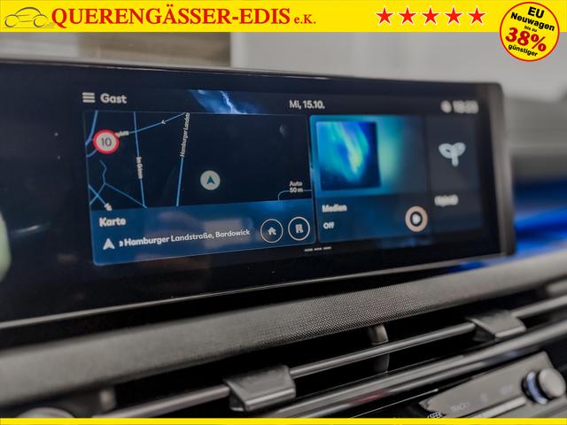 Hyundai TUCSON Impression 20th Anniversary AUT 360 ACC KRELL NAVI PDC RFK SHZ HUD 