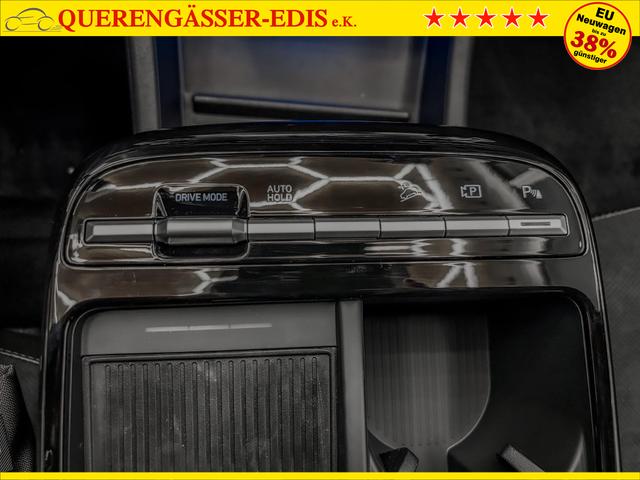 Hyundai TUCSON Impression 20th Anniversary AUT 360 ACC KRELL NAVI PDC RFK SHZ HUD 