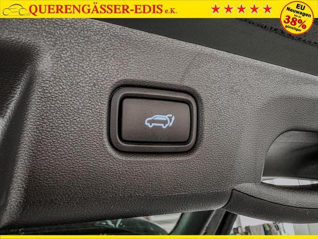 Hyundai TUCSON Impression 20th Anniversary AUT 360 ACC KRELL NAVI PDC RFK SHZ HUD 