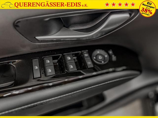 Hyundai TUCSON Impression 20th Anniversary AUT 360 ACC KRELL NAVI PDC RFK SHZ HUD 