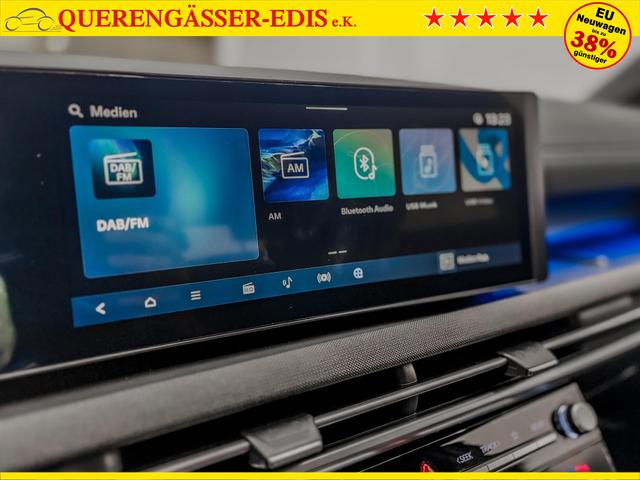 Hyundai TUCSON Impression 20th Anniversary AUT 360 ACC KRELL NAVI PDC RFK SHZ HUD 