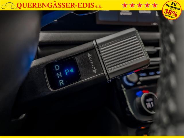 Hyundai TUCSON Impression 20th Anniversary AUT 360 ACC KRELL NAVI PDC RFK SHZ HUD 