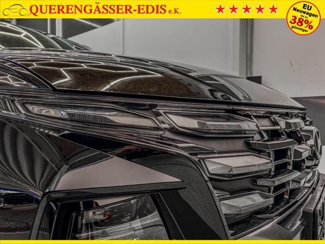 Hyundai TUCSON Impression 20th Anniversary AUT 360 ACC KRELL NAVI PDC RFK SHZ HUD 