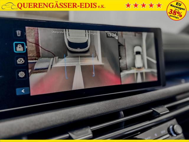 Hyundai TUCSON Impression 20th Anniversary AUT 360 ACC KRELL NAVI PDC RFK SHZ HUD 