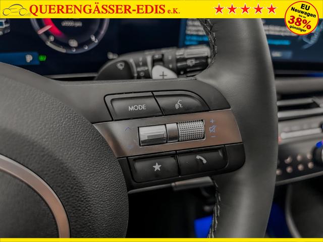 Hyundai TUCSON Impression 20th Anniversary AUT 360 ACC KRELL NAVI PDC RFK SHZ HUD 