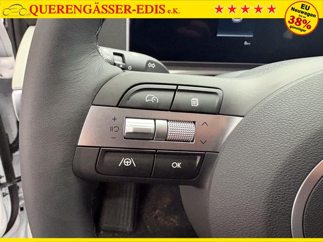 Hyundai TUCSON STYLE AUT KLIMAAUTOMATIK TOTWINKEL NAVI SHZ RFK PDC 