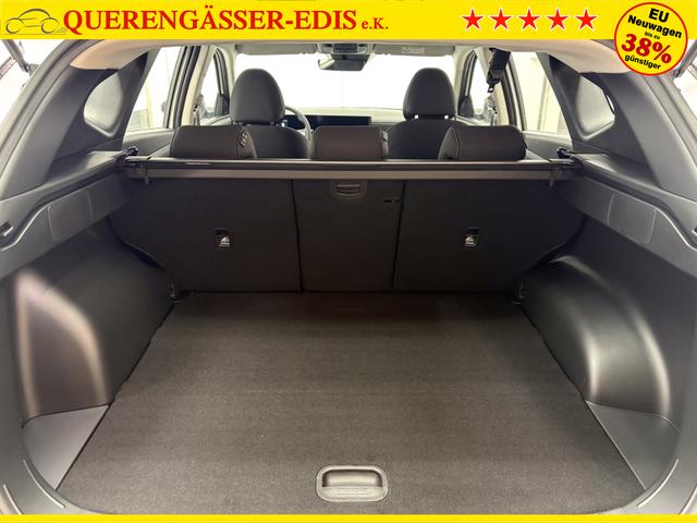 Hyundai TUCSON STYLE AUT KLIMAAUTOMATIK TOTWINKEL NAVI SHZ RFK PDC 